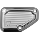 Kodlin Usa Master Cylinder Cover - Chrome - 0611-0217  KUS25856