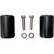 Kodlin Usa Replacement Endcaps For Engine Guards - Custom Fit/Universal - 0505-2349  K59565