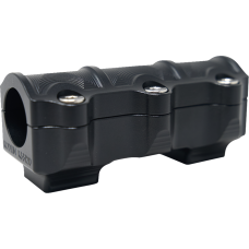 Kodlin Usa Risers - Big Block - Includes Clamp - Black - 0602-1482  K55120