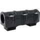 Kodlin Usa Risers - Big Block - Includes Clamp - Black - 0602-1482  K55120