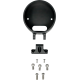 Kodlin Usa Round Gauge Bezel - For Ascent Pro Riser - Black - 2210-0693  KUS55139