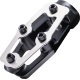 Kodlin Usa Shift Peg - Black Anodized - 1603-0420  K73256