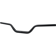 Kodlin Usa Trackbar Handlebar - 1-1/4" - TBW - Black - 0601-6875  KUS32001