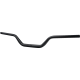 Kodlin Usa Trackbar Handlebar - 1-1/4" - TBW - Black - 0601-6875  KUS32001