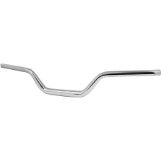 Kodlin Usa Trackbar Handlebar - 1-1/4" - TBW - Chrome - 0601-6876  KUS32002