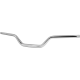 Kodlin Usa Trackbar Handlebar - 1-1/4" - TBW - Chrome - 0601-6876  KUS32002