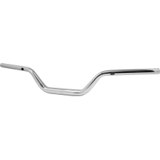 Kodlin Usa Trackbar Handlebar - 1-1/4" - VVT - Chrome - 0601-6878  KUS32004