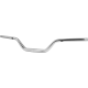 Kodlin Usa Trackbar Handlebar - 1-1/4" - VVT - Chrome - 0601-6878  KUS32004