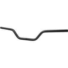 Kodlin Usa Trackbar Handlebar - 1" - TBW - Black - 0601-6871  KUS31001
