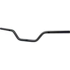 Kodlin Usa Trackbar Handlebar - 1" - VVT - Black - 0601-6873  KUS31003
