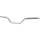 Kodlin Usa Trackbar Handlebar - 1" - VVT - Chrome - 0601-6874  KUS31004