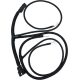 Kodlin Usa Wiring Harness - Rear - LED - Harley Davidson - 2120-1235  KUS11502