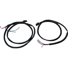 Kodlin Usa Wiring Harness - Rear - LED - M8 Softail - 2120-1233  KUS11501