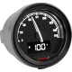 Koso North America TNT-05S - Speedometer Gauge - D48 - 2210-0667  BA086001-HD