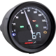 Koso North America TNT-05S - Speedometer Gauge - D60 - 2210-0666  BA085001-HD
