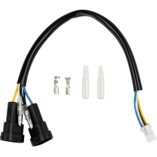 Koso North America Wire Harness - FLHR - 2120-1391  HZ030002