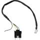 Koso North America Wire Harness - FLHX - 2120-1390  HZ030001