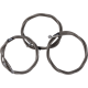 La Choppers Brake Line - 24"+ - '12-'14 FL - 1741-6509  LA-8059B13