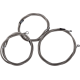 La Choppers Brake Line - 24"+ - '18-'20 FL - 1741-6515  LA-8059B19