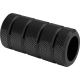 La Choppers County Line Shift Peg - Black - 1603-0403  LA-P102-10B