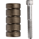 La Choppers County Line Shift Peg - Bronze - 1603-0405  LA-P102-10Z