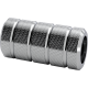 La Choppers County Line Shift Peg - Chrome - 1603-0404  LA-P102-10C