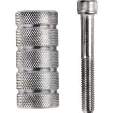 La Choppers County Line Shift Peg - Raw - 1603-0402  LA-P102-10