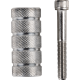 La Choppers County Line Shift Peg - Raw - 1603-0402  LA-P102-10