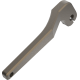 La Choppers County Line Shifter - Bronze - FXD '91-'17 - 1602-1511  LA-P102-00Z