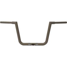 La Choppers Handlebar - Hefty Twin Peaks - 10" - Bronze - 0601-6281  LA-7312-61Z