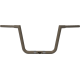 La Choppers Handlebar - Hefty Twin Peaks - 10" - Bronze - 0601-6281  LA-7312-61Z