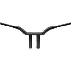 La Choppers Handlebar - Kage Fighter - 10" - Black - 0601-6416  LA-7345-10B