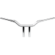 La Choppers Handlebar - Kage Fighter - 10" - Chrome - 0601-6414  LA-7345-10