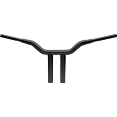 La Choppers Handlebar - Kage Fighter - 12" - Black - 0601-6418  LA-7345-12B
