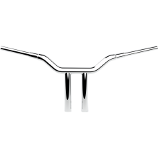 La Choppers Handlebar - Kage Fighter - 12" - Chrome - 0601-6417  LA-7345-12
