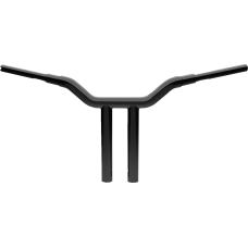 La Choppers Handlebar - Kage Fighter - 14" - Black - 0601-6420  LA-7345-14B
