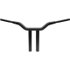 La Choppers Handlebar - Kage Fighter - 14" - Black - 0601-6420  LA-7345-14B