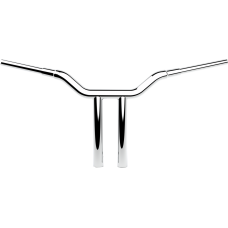 La Choppers Handlebar - Kage Fighter - 14" - Chrome - 0601-6419  LA-7345-14
