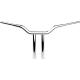 La Choppers Handlebar - Kage Fighter - 14" - Chrome - 0601-6419  LA-7345-14