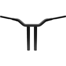 La Choppers Handlebar - Kage Fighter - 16" - Black - 0601-6422  LA-7345-16B