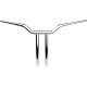La Choppers Handlebar - Kage Fighter - 16" - Chrome - 0601-6421  LA-7345-16