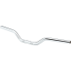 La Choppers Handlebar - Performance - Low - Chrome - 0601-6711  LA-7378-00