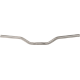 La Choppers Handlebar - Performance - Low - Stainless - 0601-6722  LA-7379-00S
