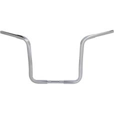 La Choppers Handlebar - Pre-Wired - Ape Hanger - 1-1/4" x 14" - Chrome - 0601-6737  LA-7321-14W