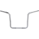 La Choppers Handlebar - Pre-Wired - Ape Hanger - 1-1/4" x 14" - Chrome - 0601-6737  LA-7321-14W