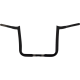 La Choppers Handlebar - Pre-Wired - Prime Ape - 1" x 13" - Black - 0601-6740  LA-7352-13BW