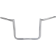 La Choppers Handlebar - Pre-Wired - Prime Ape - 1" x 13" - Chrome - 0601-6739  LA-7352-13W