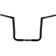 La Choppers Handlebar - Pre-Wired - Twin Peaks - 1-1/4" x 14" - Black - 0601-6751  LA-7361-14BW