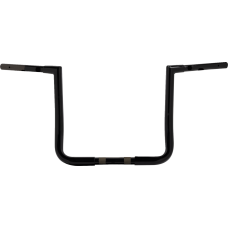 La Choppers Handlebar - Pre-Wired - Twin Peaks - 1-1/4" x 14" - Black - 0601-6755  LA-7367-14BW