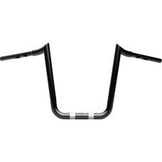 La Choppers Handlebar - Prime Ape - 12" - Black - 0601-6397  LA-7359-12B